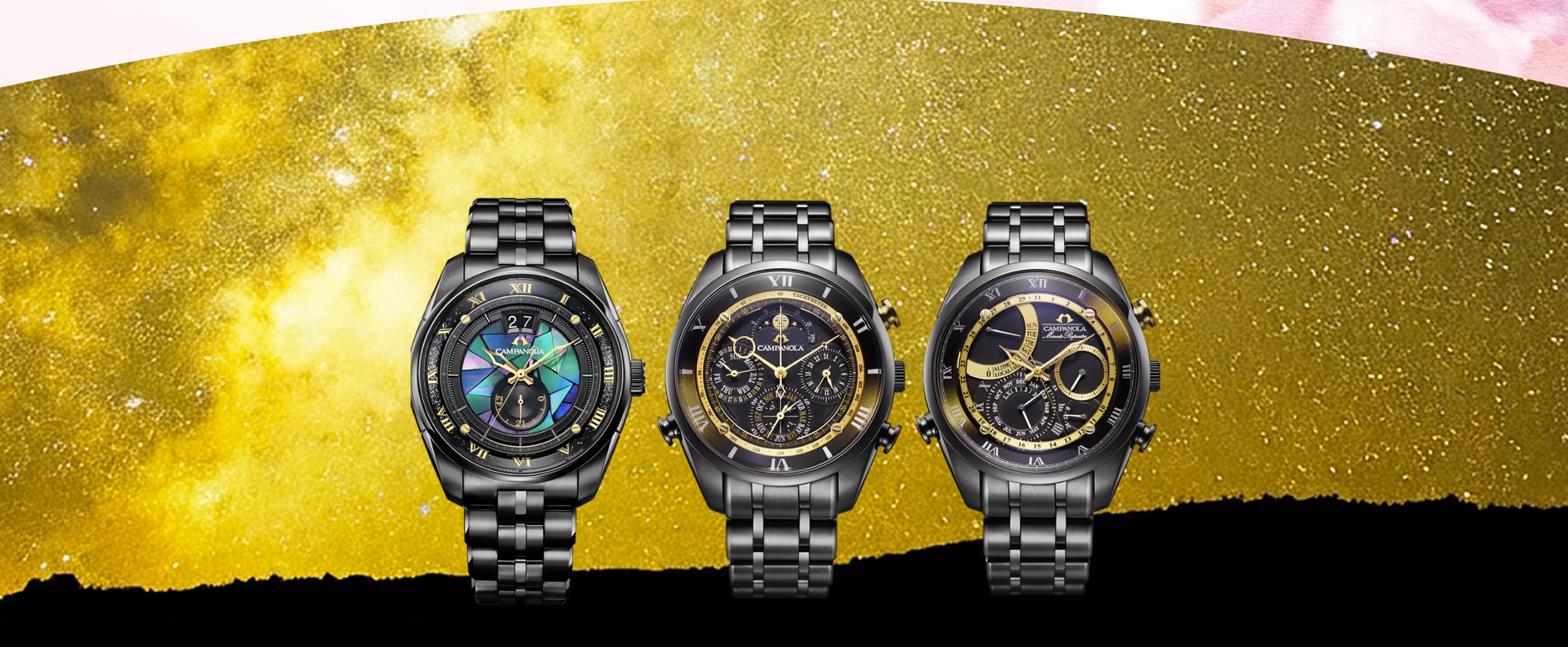 新生活応援グッズが当たるチャンス！「NEWLIFEキャンペーン」開催！